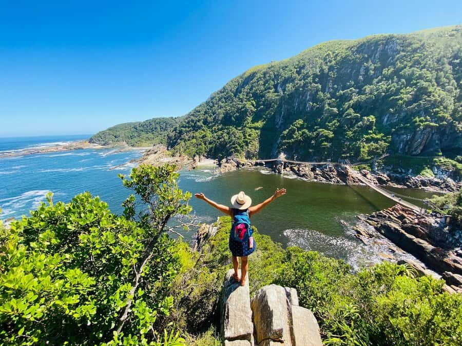 Cape Town: Garden Route and Addo Elephant Park 6-Day Safari - Price and value: what you’re really buying