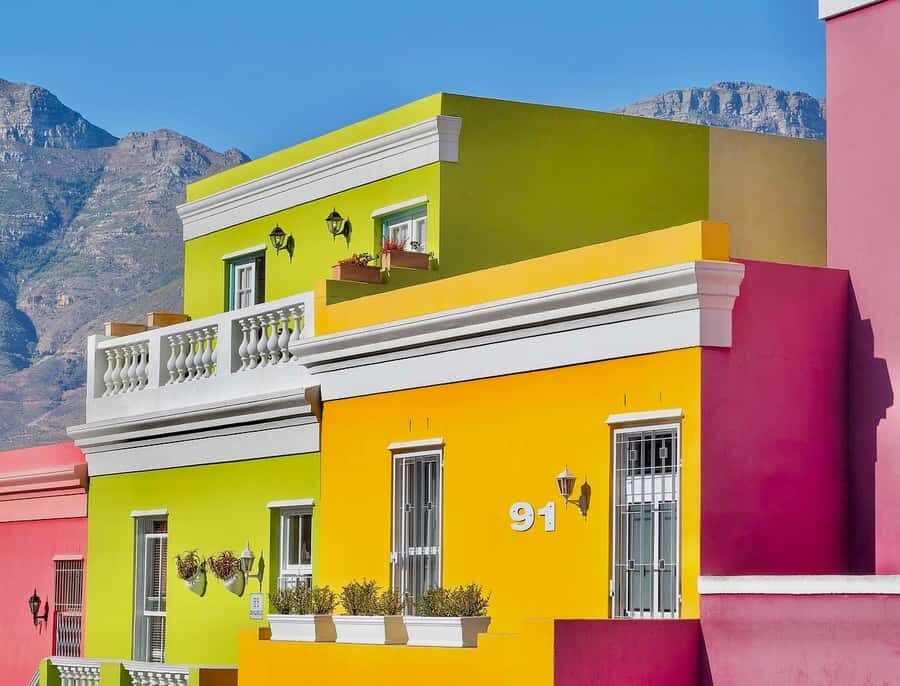 Cape Town: Guided Half-Day City Tour with Table Mountain - Company Gardens and the South African Museum: an easy start