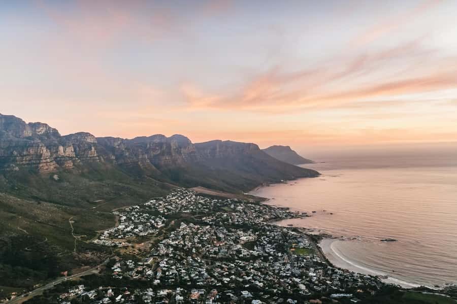 Cape Town: Guided Lion's Head Hike at Sunrise or Sunset - Key things to know before you go