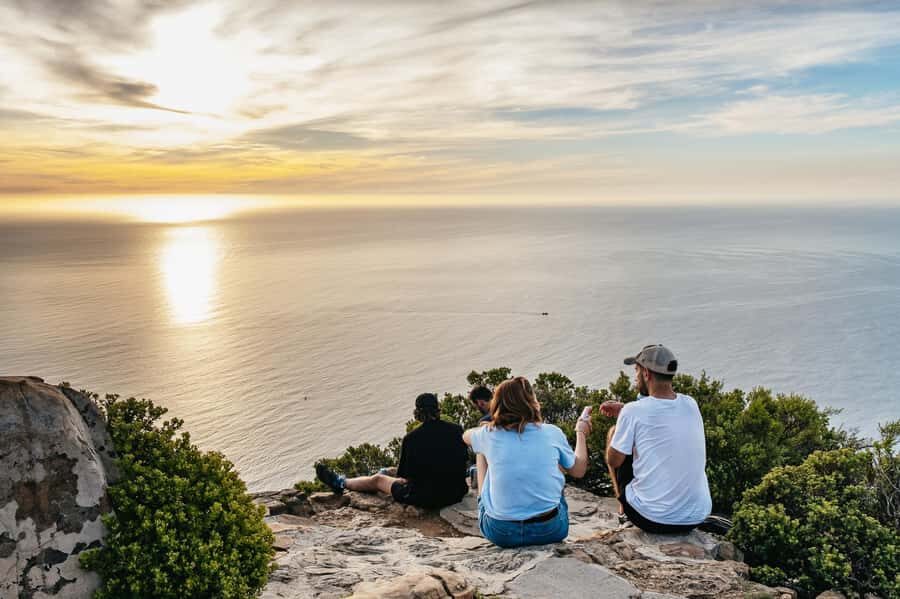 Cape Town: Guided Lion's Head Hike at Sunrise or Sunset - Why Lion’s Head is Cape Town’s best “get up early” payoff
