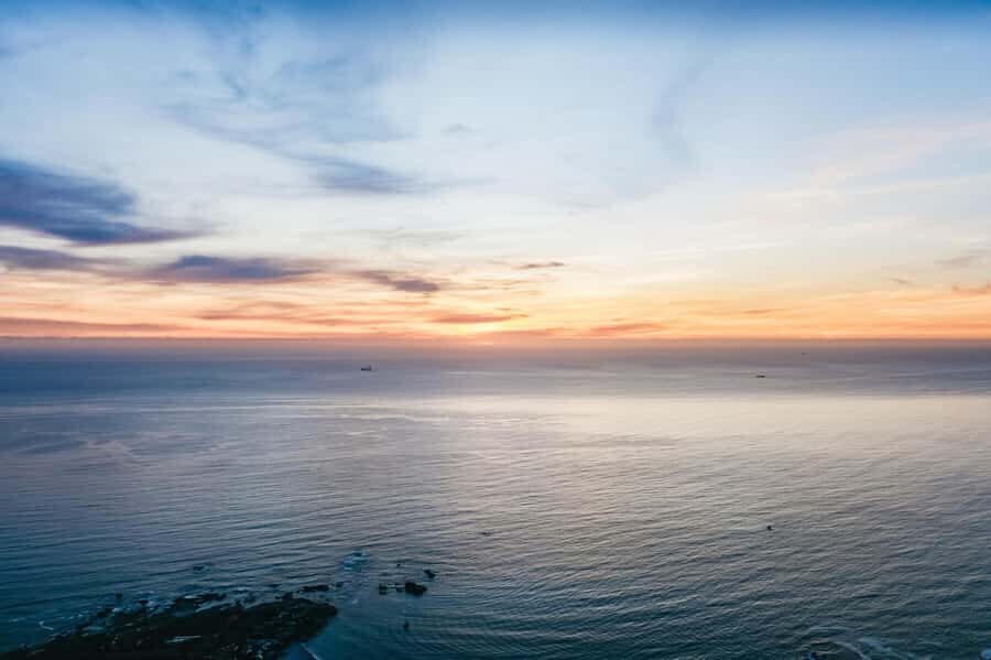 Cape Town: Guided Lion's Head Hike at Sunrise or Sunset - The trail feels like a mix of hiking and light scrambling