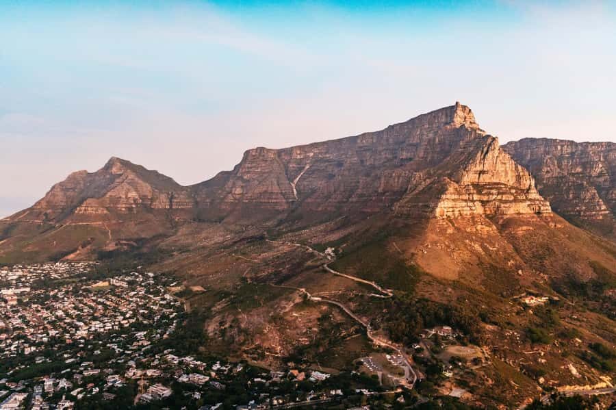 Cape Town: Guided Lion's Head Hike at Sunrise or Sunset - Pacing, timing, and what 210 minutes really means
