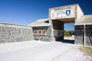 Cape Town: Guided Township Tour with Hotel Pickup - District Six: how policy turned streets into history
