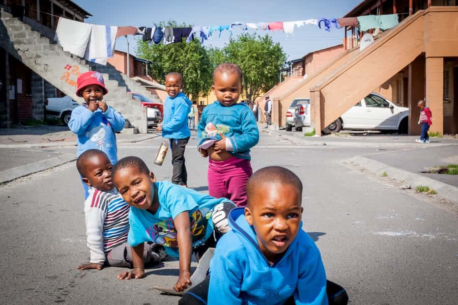 Cape Town: Guided Township Tour with Hotel Pickup - Price and logistics: where your money goes