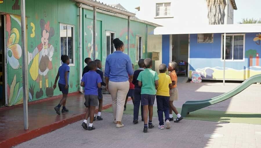 Cape Town: Half-Day Guided Township Tour - Timing and logistics that keep the day from feeling rushed