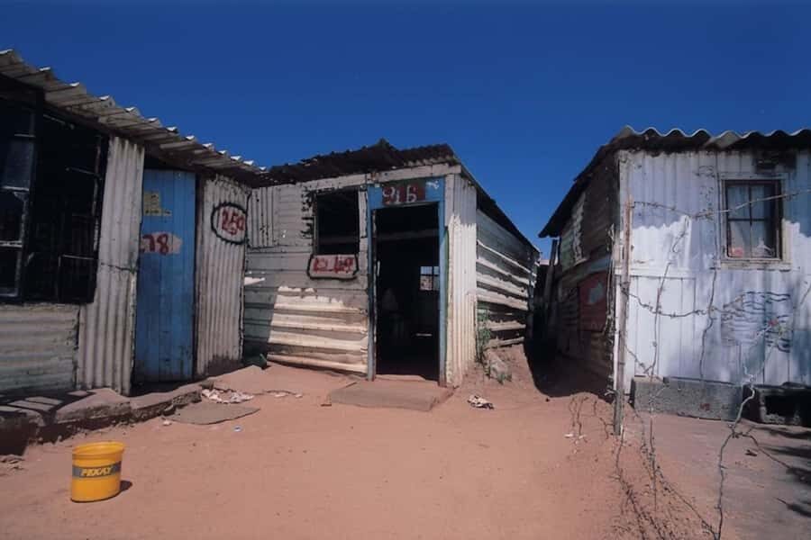 Cape Town: Half-Day Guided Township Tour - Who should book—and who might want a different style of tour