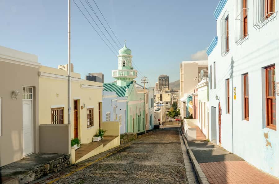Cape Town: Half Day Table Mountain and Cape Town City Tour - Castle of Good Hope: Dutch-era power in plain sight
