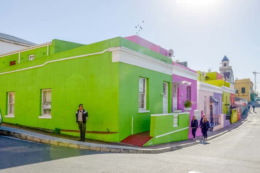 Cape Town: Half Day Table Mountain and Cape Town City Tour - Who this half-day tour fits best