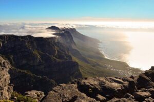 Cape Town Halfday City and Table Mountain Tour - Signal Hill: The Viewpoint That Frames the Whole City