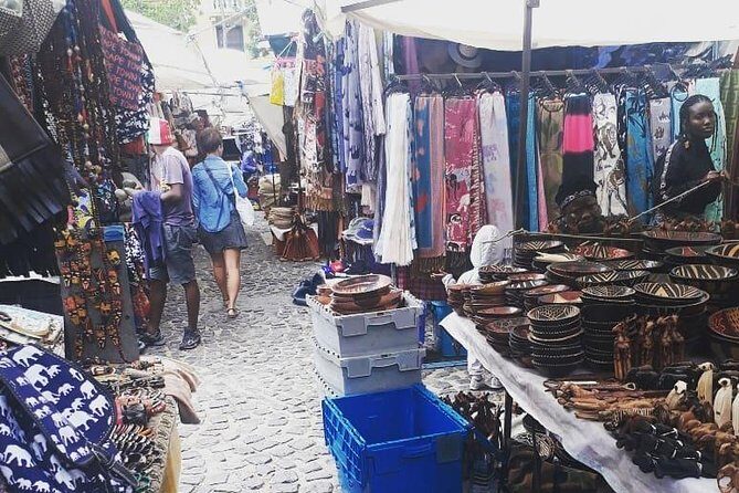 Cape Town Halfday City and Table Mountain Tour - Bo-Kaap: Color, Cobblestones, and 300 Years of Cape Malay Roots
