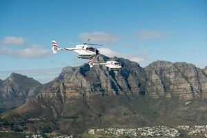 Cape Town Helicopter Tour: Atlantic Coast - Price and value: when $211.65 makes sense