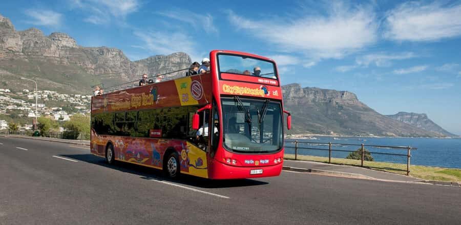 Cape Town: Hop-On Hop-Off Bus Tour with Optional Cruise - Optional harbor cruise and sunset bus: when the extras are worth it