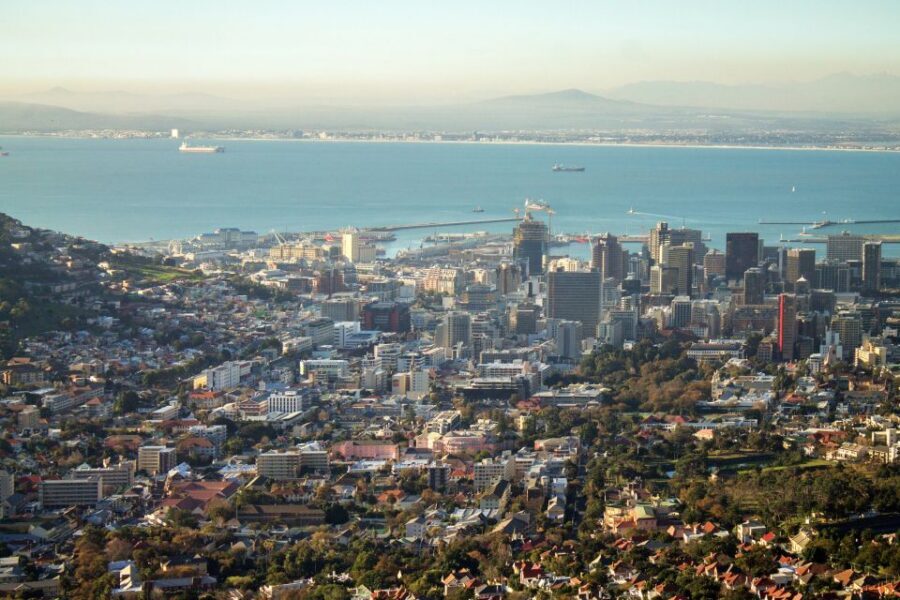 Cape Town: Hop-On Hop-Off Bus Tour with Optional Cruise - Price and value: why $23 can work if you use it smartly