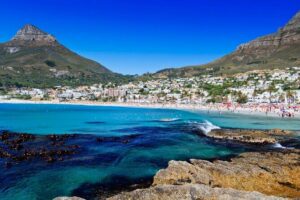 Cape Town Hop-On Hop-Off City Tour with Optional Cruise - Downtown Kickoff: Aquarium, V&A Waterfront, Museums, and Long Street