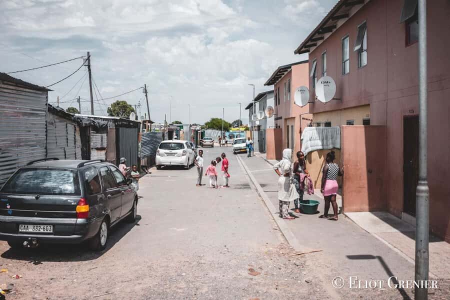 Cape Town: Langa Township Walking Tour - Why Langa walking beats a quick drive-by