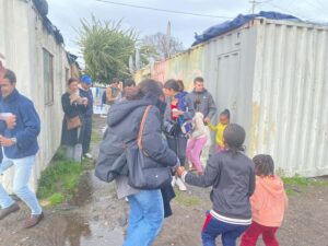 Cape Town: Langa Township Walking Tour - Langa Heritage Museum: what history looks like on real walls