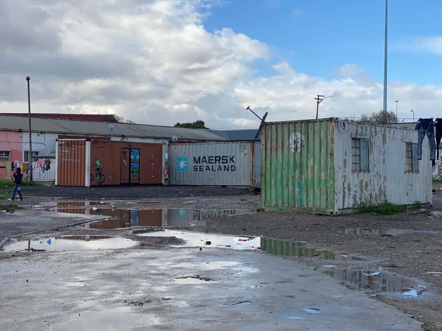 Cape Town: Langa Township Walking Tour - Community projects and social enterprises you can actually name