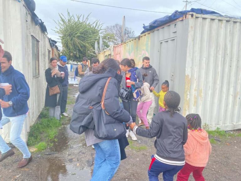 Cape Town: Langa Township Walking Tour - Langa Heritage Museum: what history looks like on real walls