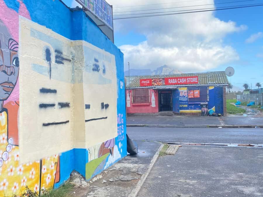 Cape Town: Langa Township Walking Tour - Traditional Xhosa dance and music: what to watch for