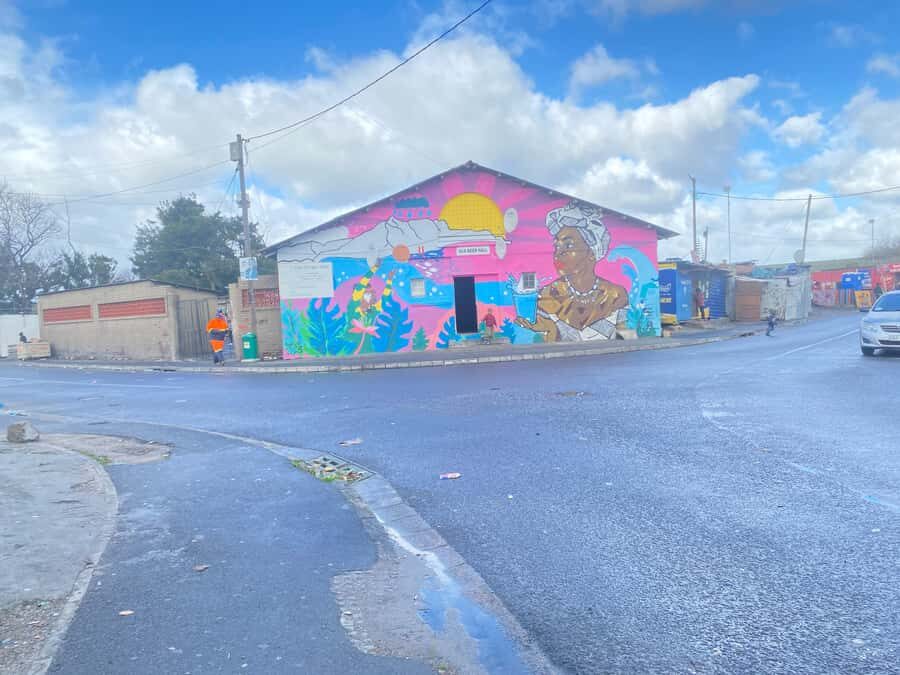 Cape Town: Langa Township Walking Tour - Social impact you’ll feel in the discussions at the end