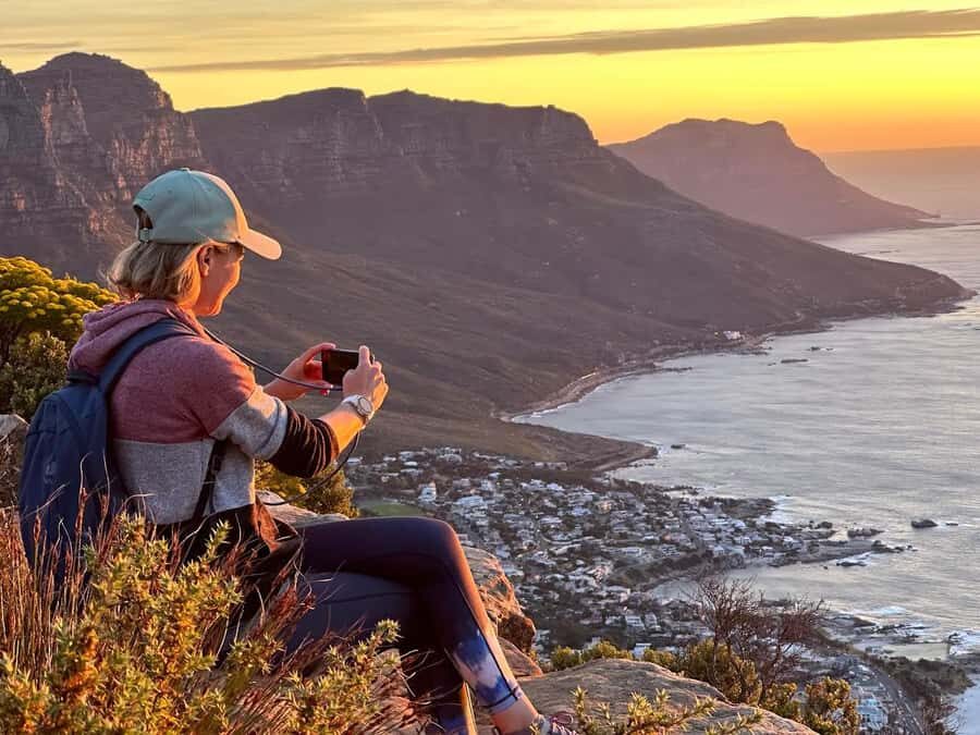 Cape Town: Lion's Head Sunrise or Sunset Hike - Where Lion’s Head Fits in Cape Town