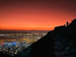 Cape Town: Lion's Head Sunrise or Sunset Hike - What the Guided Hike Feels Like (Pace, Scramble, Safety)
