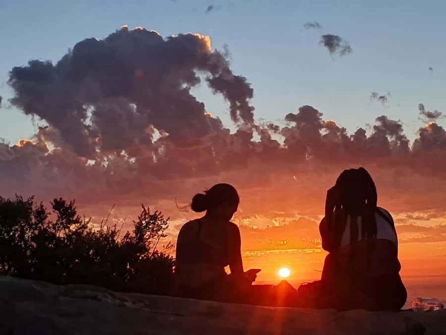 Cape Town: Lion's Head Sunrise or Sunset Hike - Sunset Hike: Beat the Day, Watch the Light Change, Then Drop to Calm