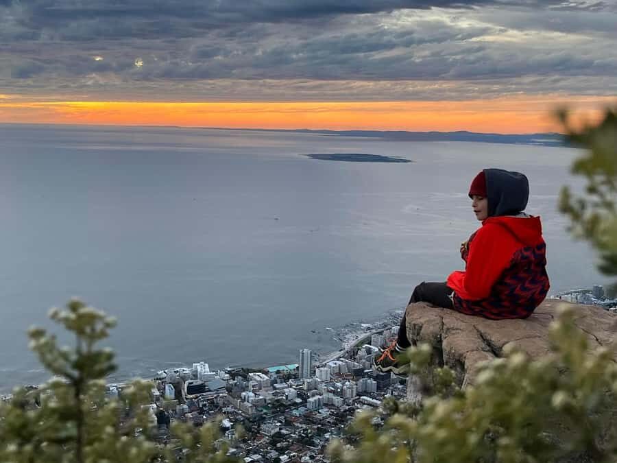 Cape Town: Lion's Head Sunrise or Sunset Hike - Price and Value: is $46 a fair deal