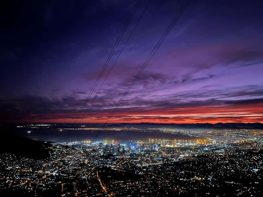 Cape Town: Lion's Head Sunrise or Sunset Hike - What to Bring: the small items that make the hike easier
