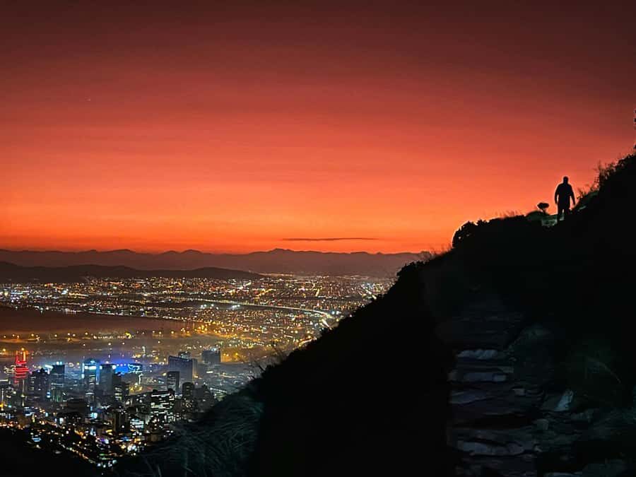 Cape Town: Lion's Head Sunrise or Sunset Hike - What the Guided Hike Feels Like (Pace, Scramble, Safety)