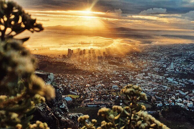Cape Town: Lion's Head Sunrise/Sunset Hike - Where you start and how pickup really works in practice
