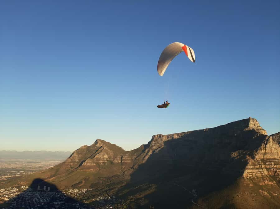 Cape Town: Lion's Head Sunrise with coffee or Sunset Hike - Key things that make this hike worth your time
