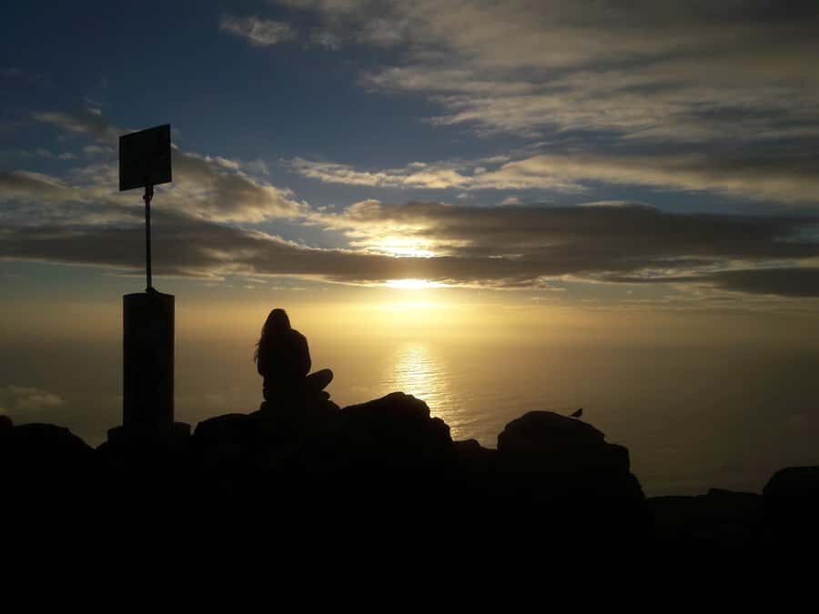 Cape Town: Lion's Head Sunrise with coffee or Sunset Hike - Gear and Fitness: What Can Make or Break the Experience