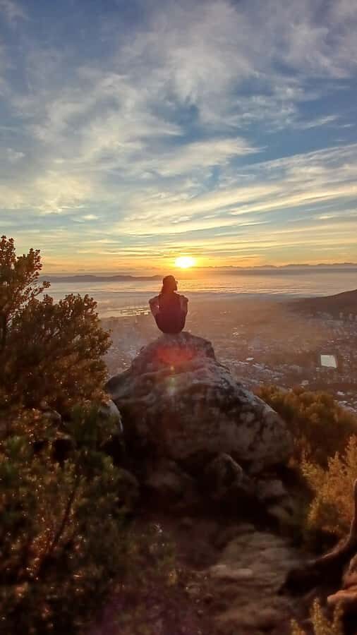 Cape Town: Lion's Head Sunrise with coffee or Sunset Hike - Why Lion’s Head at Sunrise or Sunset Beats Another Viewpoint
