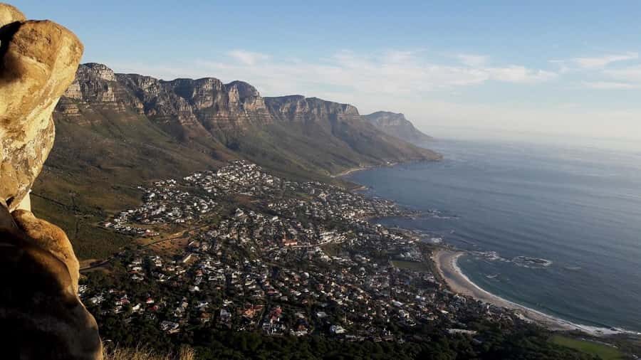 Cape Town: Lion's Head Sunrise with coffee or Sunset Hike - What Your Guide Actually Adds (Beyond Just Walking Up)