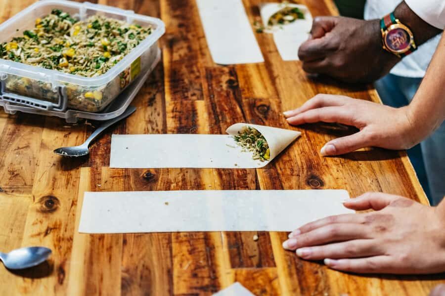 Cape Town: Malay Cooking Class and Lunch in Bo-Kaap - Key things I’d plan around