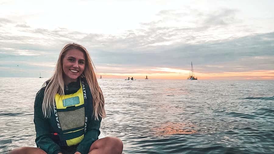 Cape Town: Marine Life Kayak Tour From the V&A Waterfront - Key things I’d bank on before you go