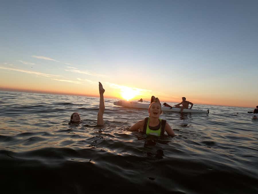 Cape Town: Marine Life Kayak Tour From the V&A Waterfront - Should you book Atlantic Outlook’s Marine Life Kayak Tour?