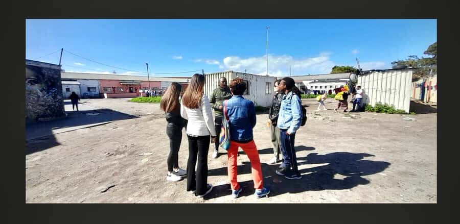 Cape Town: Nathi Langa Township Walking Tour - Key highlights worth planning around