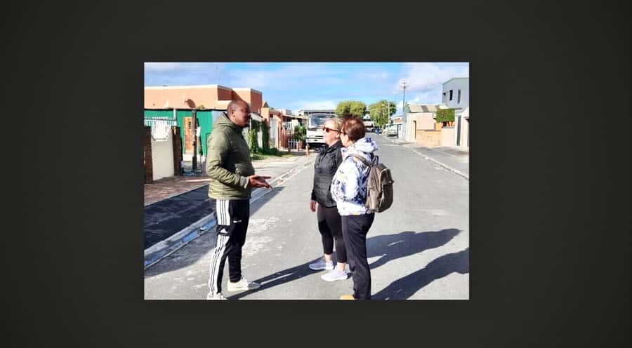 Cape Town: Nathi Langa Township Walking Tour - Why Langa beats a typical Cape Town half-day