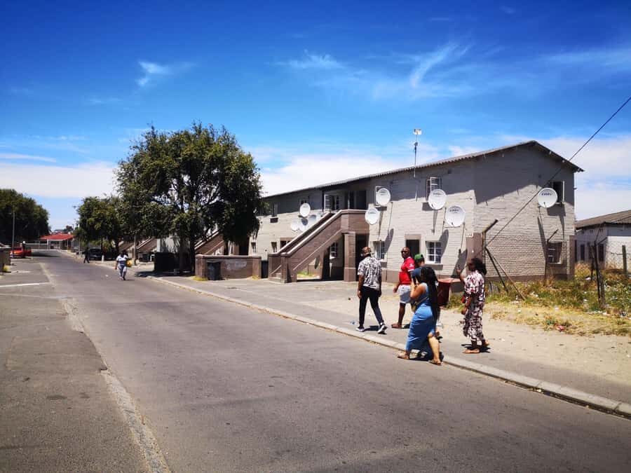 Cape Town: Nathi Langa Township Walking Tour - Safety and respect: what “feeling safe” really means here