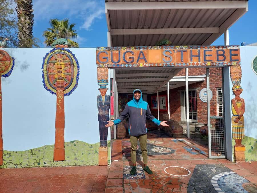 Cape Town: Nathi Langa Township Walking Tour - Who this tour fits (and who might want a different day)