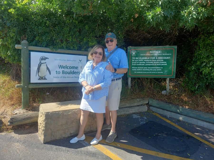 Cape Town: Penguin Watching at Boulders Beach Half Day Tour - Key highlights to pay attention to