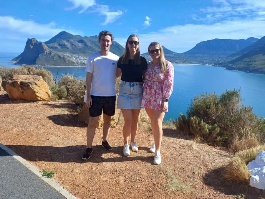 Cape Town: Penguin Watching at Boulders Beach Half Day Tour - Boulders Beach penguin time: boardwalk viewing and real beach moments