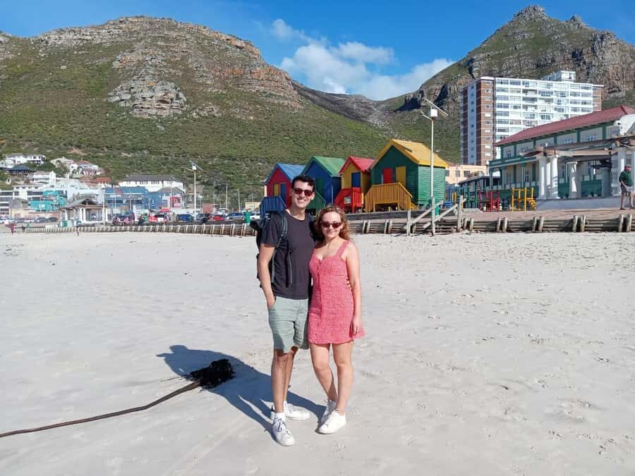 Cape Town: Penguin Watching at Boulders Beach Half Day Tour - Should you book Penguin Watching at Boulders Beach?