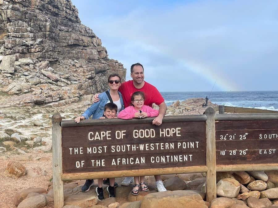 Cape Town: Penguins & Cape of Good Hope Day Tour with Pickup - Hout Bay harbor and the seal cruise decision (Duiker Island)