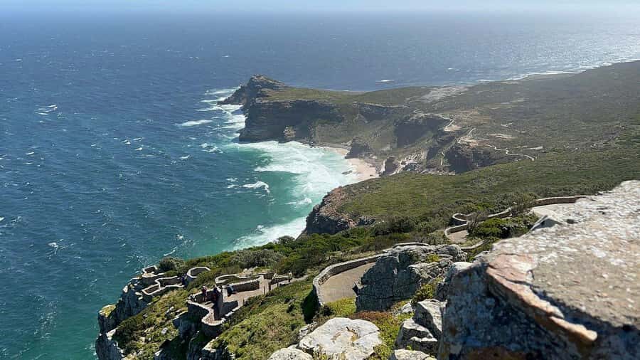 Cape Town: Penguins & Cape of Good Hope Day Tour with Pickup - Simon’s Town and lunch: plan for meals you pay yourself