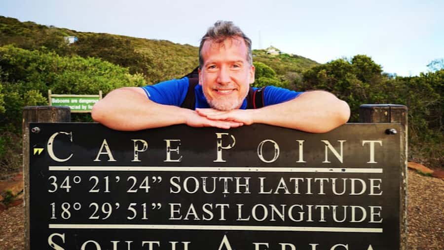Cape Town: Penguins & Cape of Good Hope Half Day Shared Tour - Return the easy way: Old Cape Road and a smooth drop-off