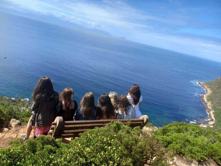 Cape Town: Penguins & Cape of Good Hope Half-Day Tour - Boulders Penguin Colony: where you actually notice the penguins