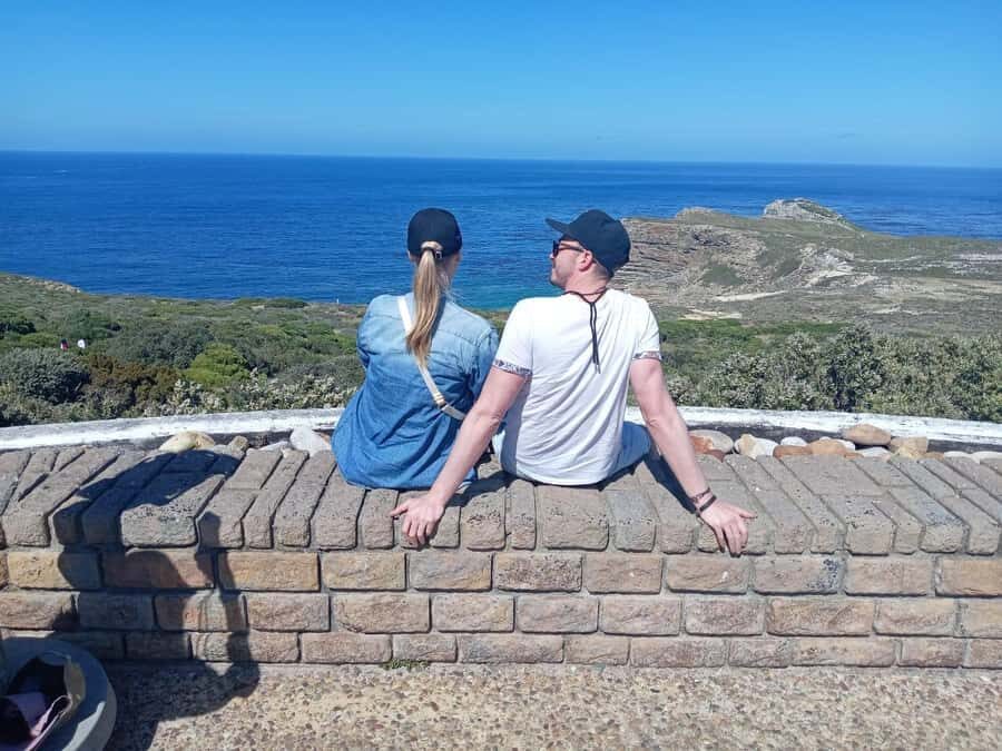 Cape Town: Penguins & Cape of Good Hope Half-Day Tour - Cape of Good Hope Nature Reserve: the beacons and the plant life